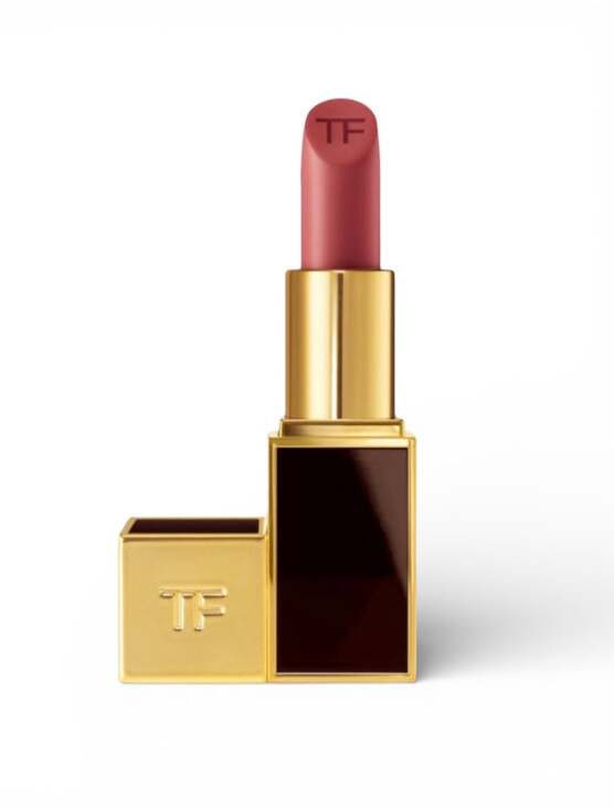TOM FORD Lip Color Matte Lipstick in 07 Nubile. NIB. MSRP $62! - Picture 5 of 7